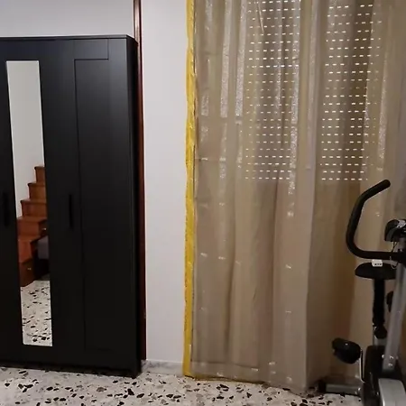 Appartement Casa Vacanca Butterfly Cisternino