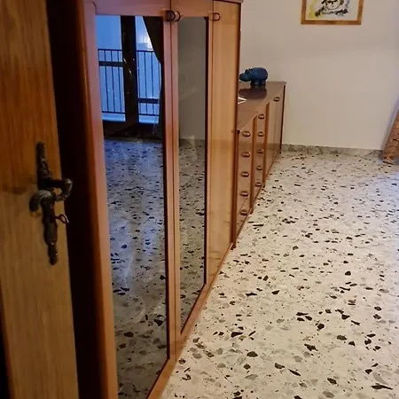 Appartement Casa Vacanca Butterfly