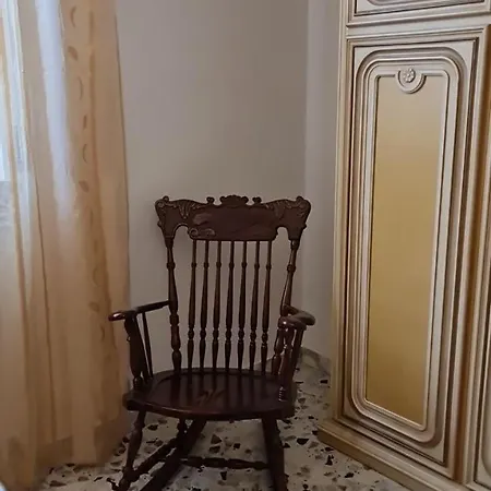Appartement Casa Vacanca Butterfly Cisternino
