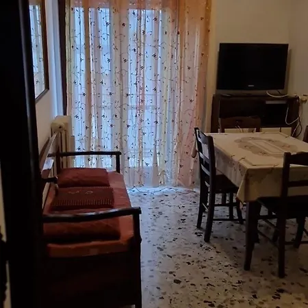 Appartement Casa Vacanca Butterfly Cisternino